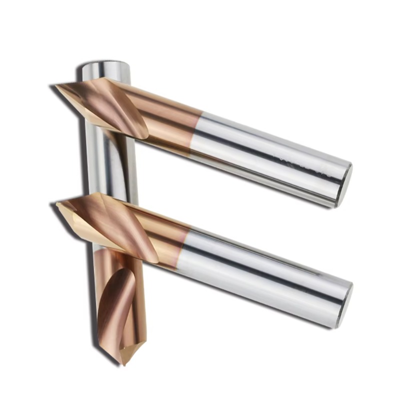 HRC55 CNC Lathe Turning Tools  - огляд і ціна Drill Bits