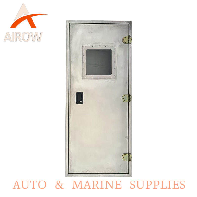 Airow auto Chinese Manufacture - огляд і ціна Door Lock