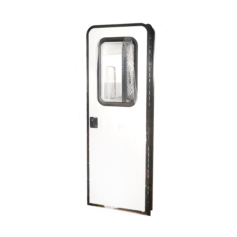 Airow auto Chinese Manufacture - огляд і ціна Door Lock