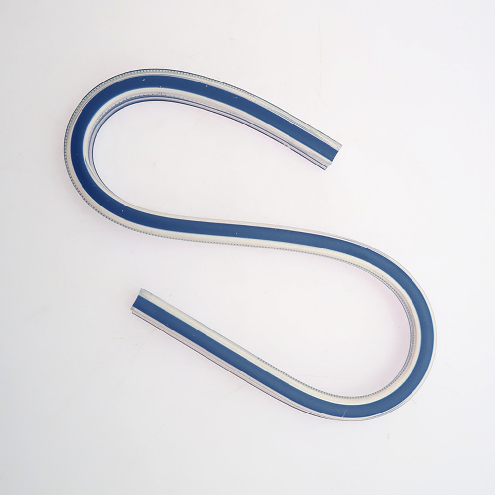 Snake Shape Flexible Ruler 50C - огляд і ціна Tape Measure
