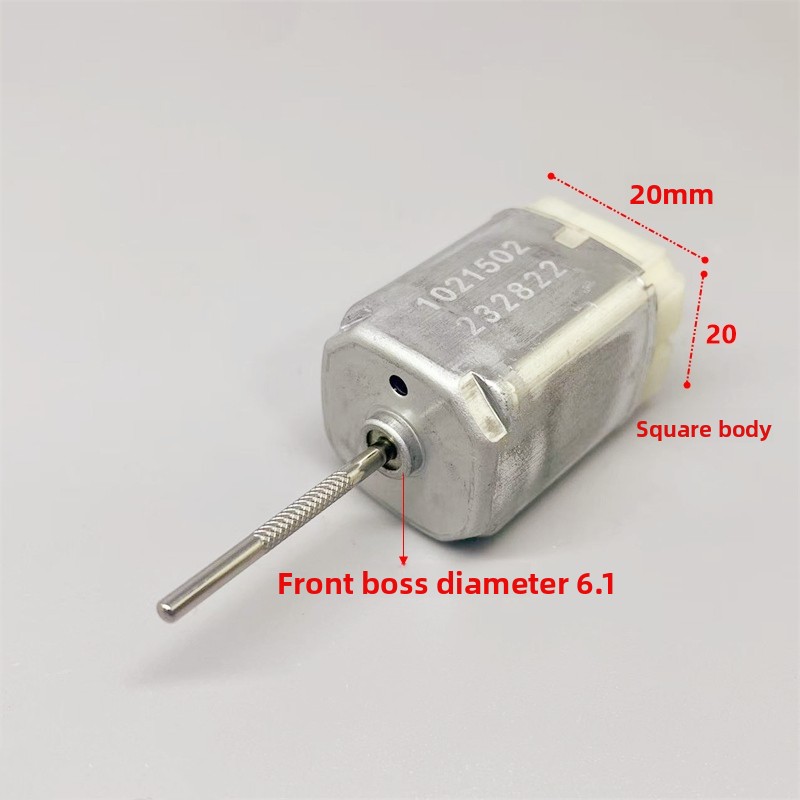5Pcs 1021502 DC 12V Car Hidden - огляд і ціна Door Handle