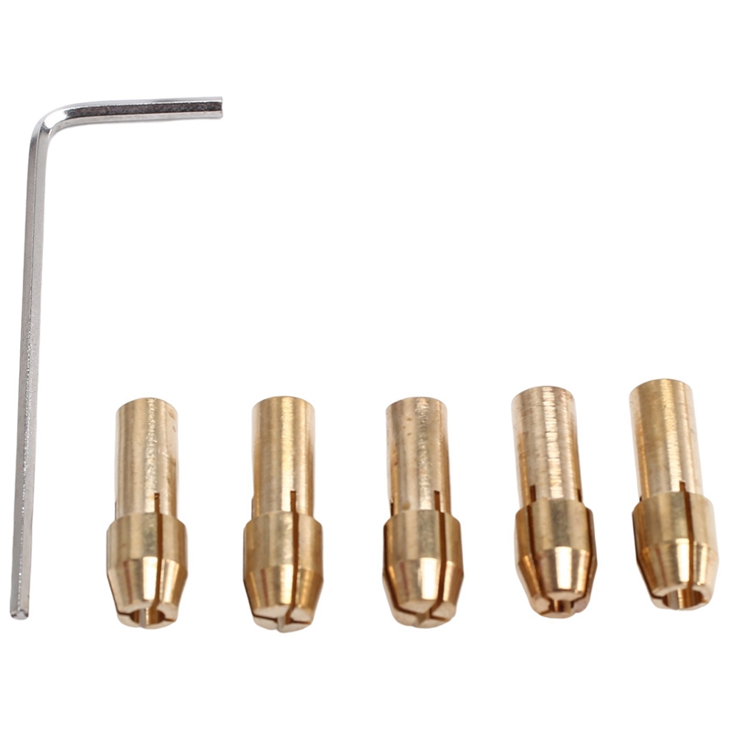Mini Electric Hand Drill Bit S - огляд і ціна Drill Bits