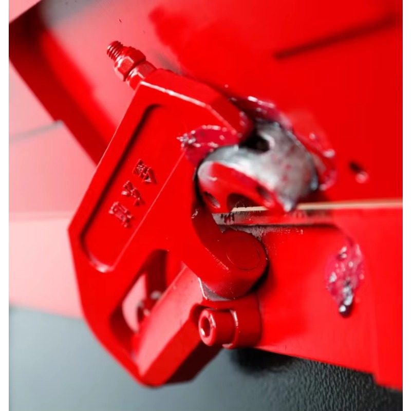 Soft Closing Hydraulic Conceal - огляд і ціна Cabinet Hinges