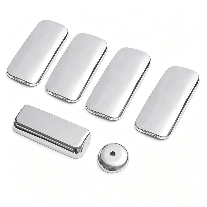 5pcs Motorhome Door Handle Cov - огляд і ціна Door Handle