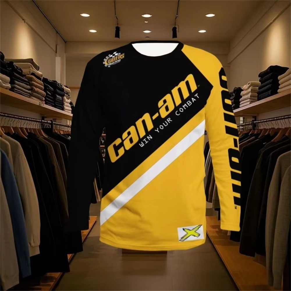 Motorcycle Racing Long Sleeve  - огляд і ціна Wallpaper