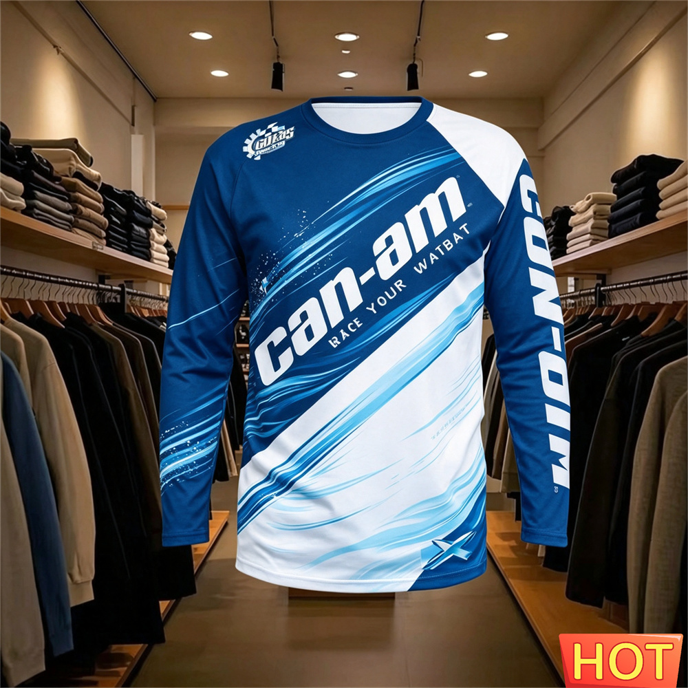 Motorcycle Racing Long Sleeve  - огляд і ціна Wallpaper