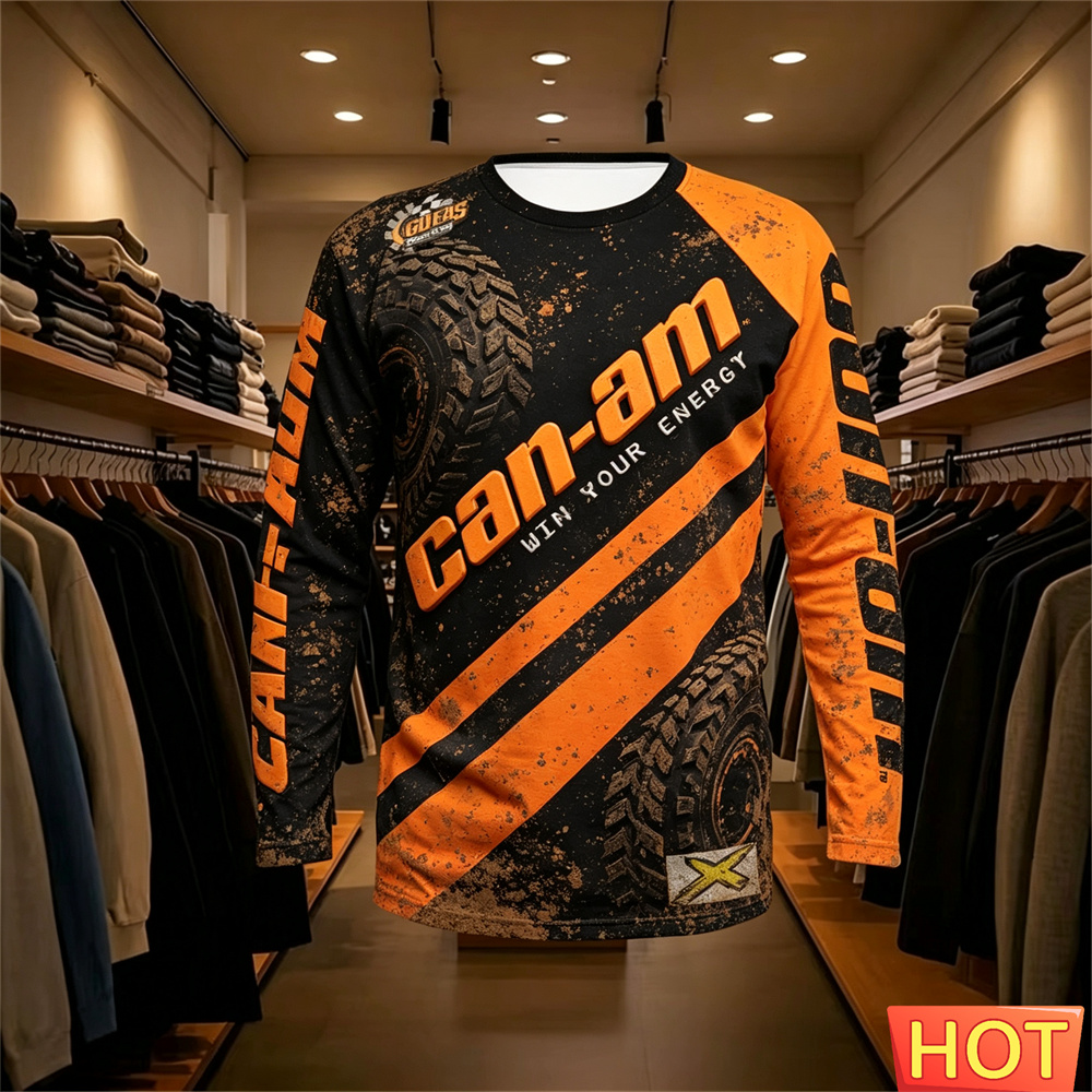 Motorcycle Racing Long Sleeve  - огляд і ціна Wallpaper