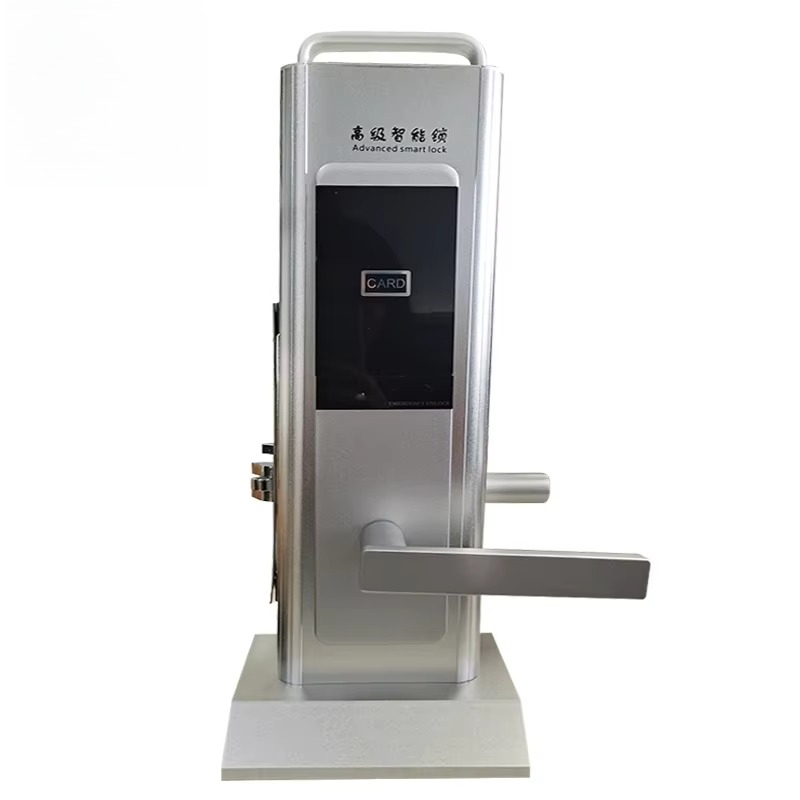 Home Electronic Electric Wifi  - огляд і ціна Door Lock