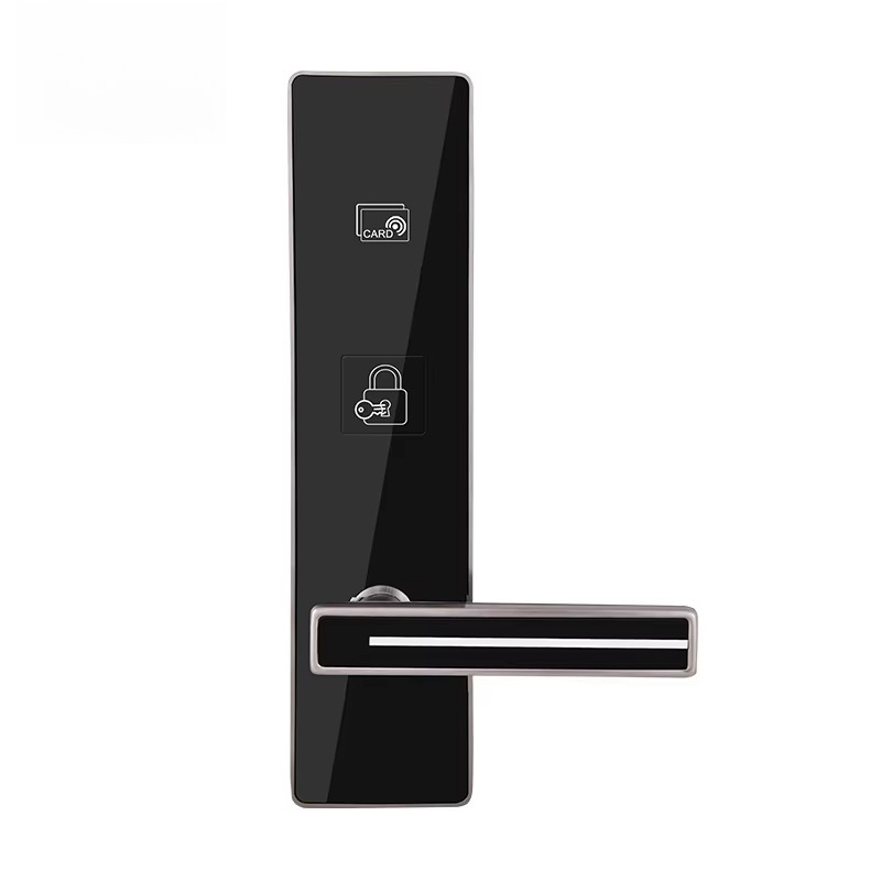 Home Electronic Electric Wifi  - огляд і ціна Door Lock