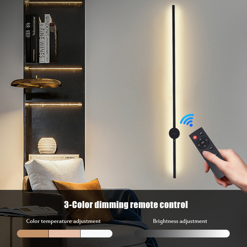 Modern Rechargeable LED Wall S - огляд і ціна Light Switch