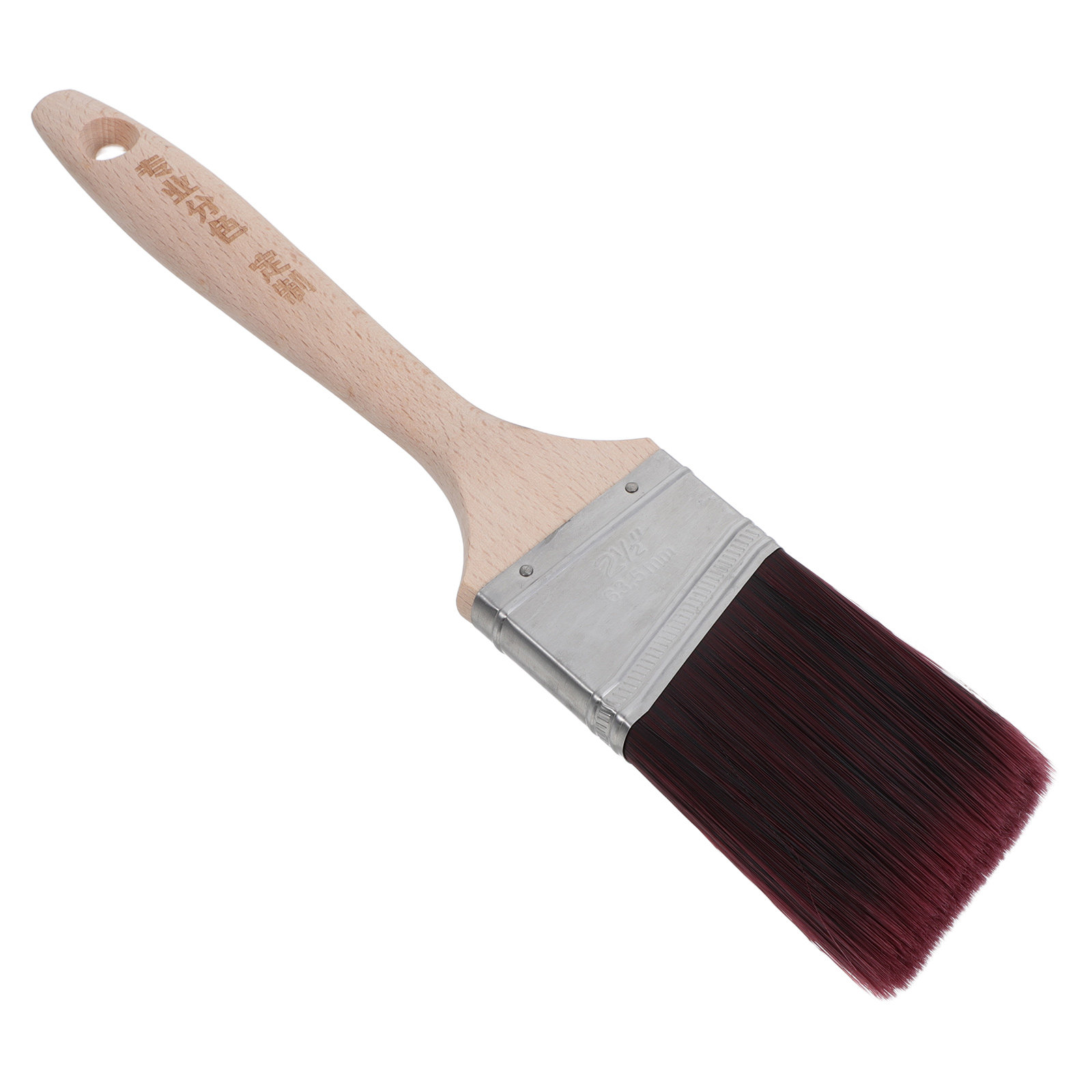 Flat Angle Paint Brush Latex I - огляд і ціна Home Improvement Fence