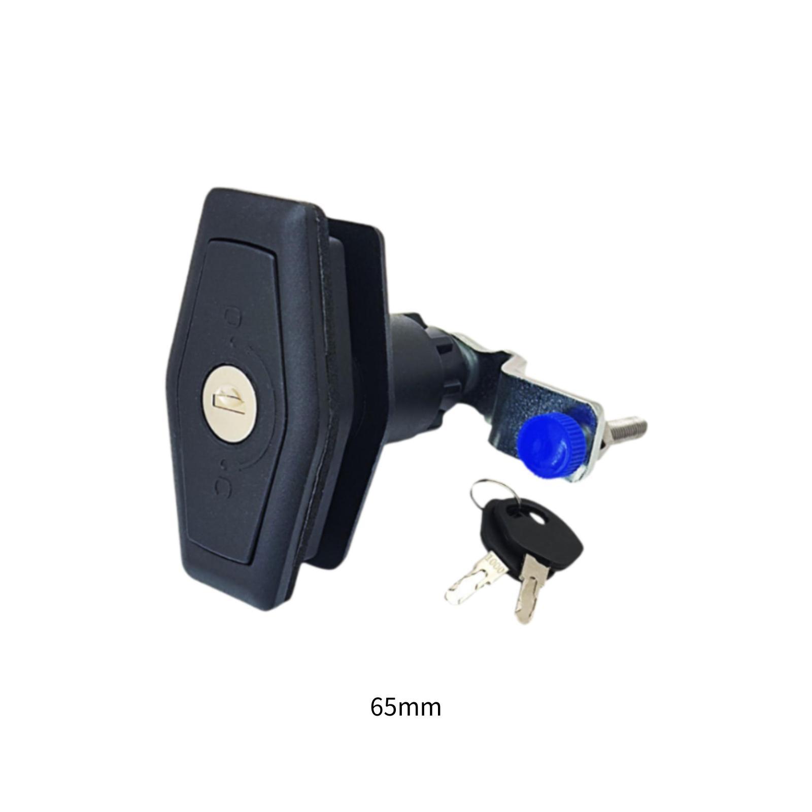 Trailer Gate Lock with Keys RV - огляд і ціна Door Lock