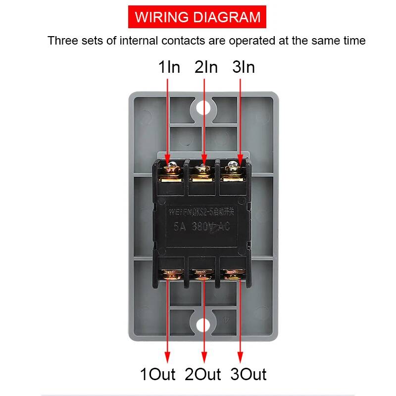 2pcs QKS2-5 On/Off Self Lockin - огляд і ціна Drill Bits