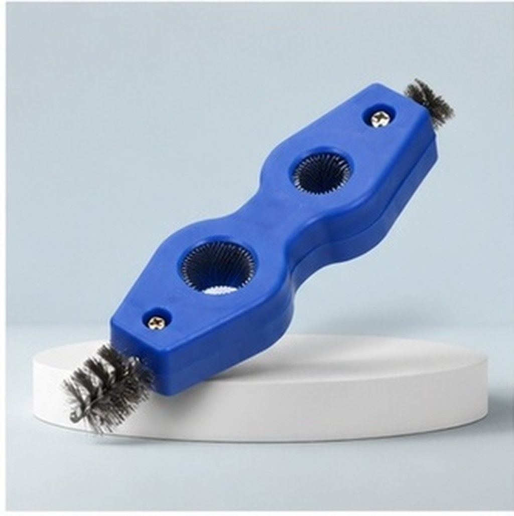 1Pcs Battery Wire Cleaning Bru - огляд і ціна Paint Brush