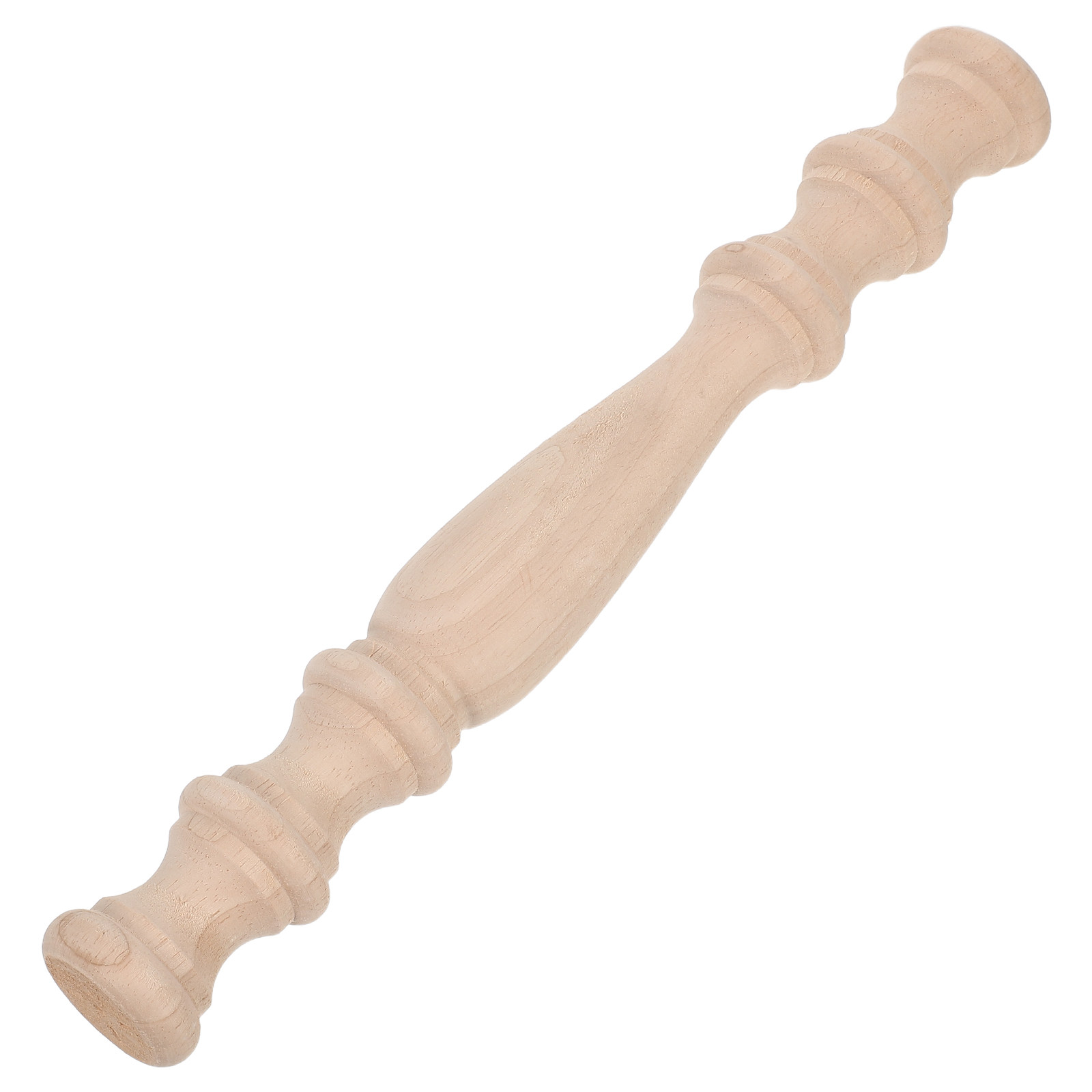 Unpainted Wood Baluster Post E - огляд і ціна Home Improvement Fence