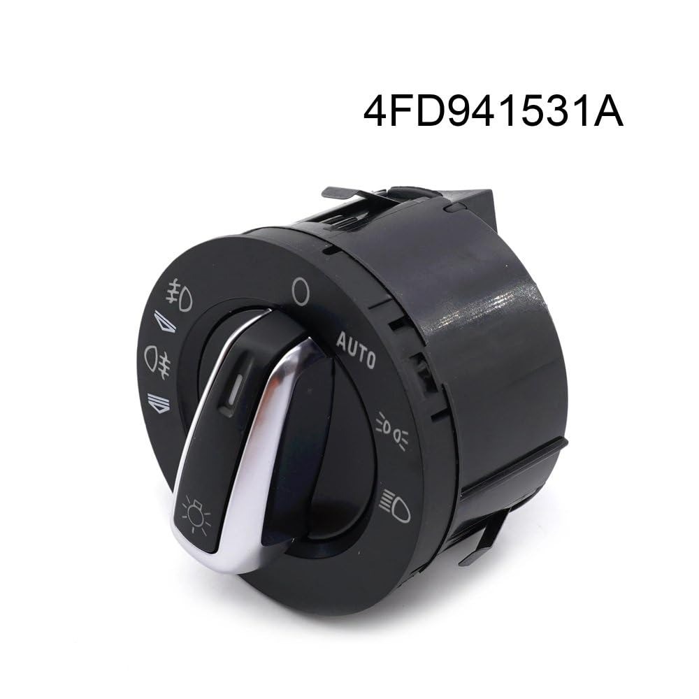 4F0941531A Suitable for Audi a - огляд і ціна Light Switch