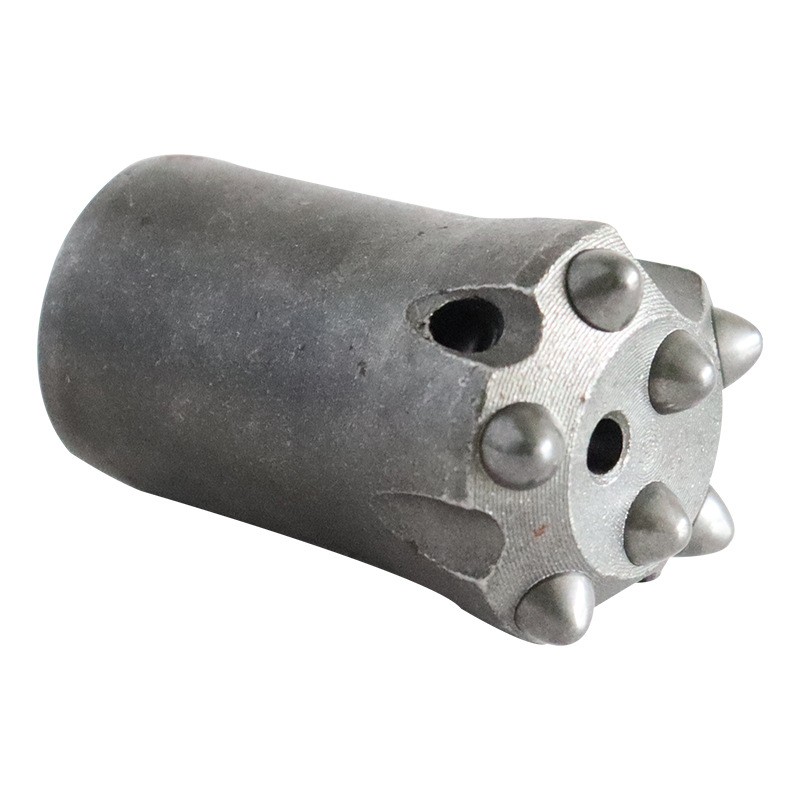 38 Spherical Tooth 7 Tooth Hig - огляд і ціна Drill Bits